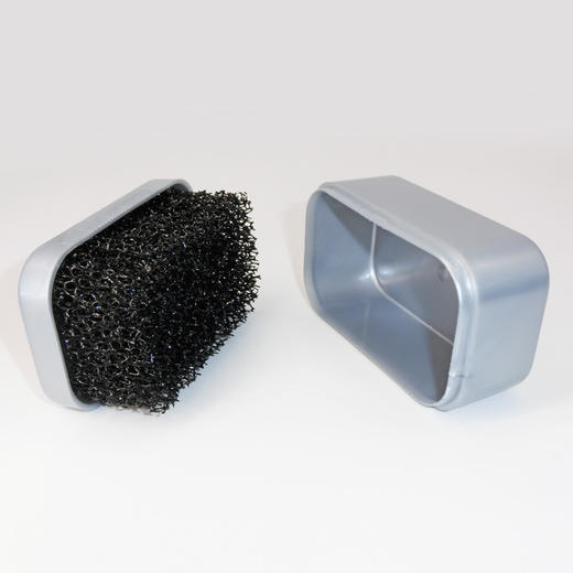 德国pedag绒面纤维刷绒面刷麂皮刷绒皮刷643 商品图2