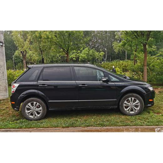 【特价月租-北京】比亚迪 e6 400精英版 商品图5