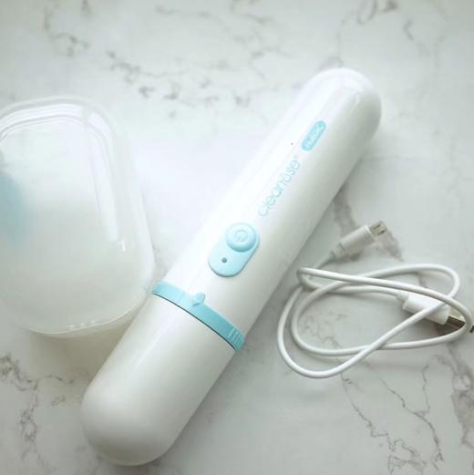 韩国hubdic 秀必特电动吸鼻器 婴幼儿宝宝鼻塞清理清洁吸鼻涕新款 商品图3