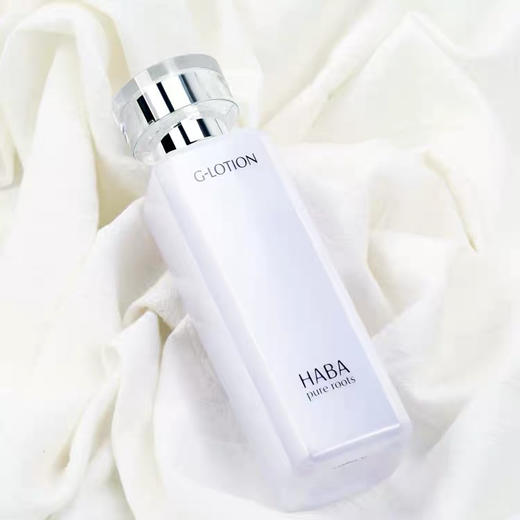 日本HABA G露爽肤水180ml/360ml 商品图3