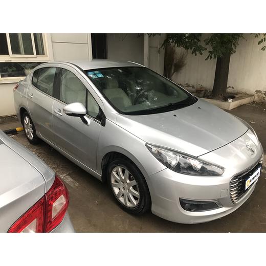 【特价月租-北京】标致 308 1.6L自动优尚型 商品图3