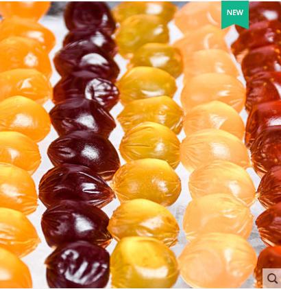 日本 悠哈果汁软糖 商品图2