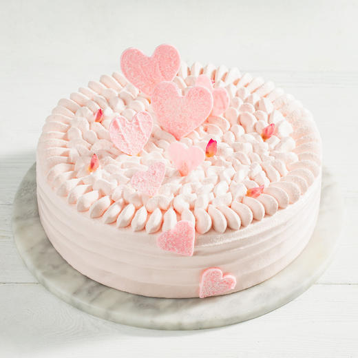 玫瑰恋人蛋糕-2磅（萍乡+芦溪） 商品图0