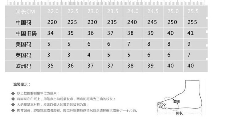 手工拖鞋纸样尺码图片