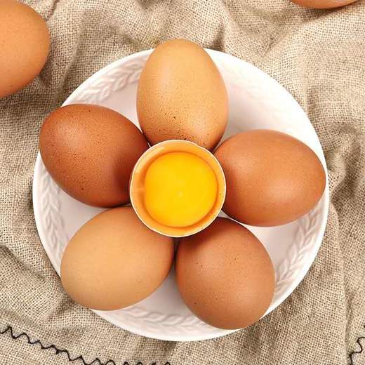 鸡蛋 商品图0
