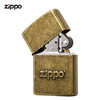 ZIPPO芝宝打火机 仿古铜商标28994 商品缩略图1