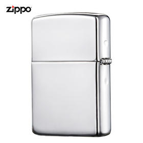 ZIPPO芝宝打火机 镜子250