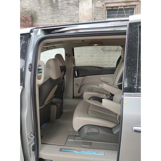 【月租-北京】别克 GL8 3.0L XT豪华商务旗舰版 商品图5