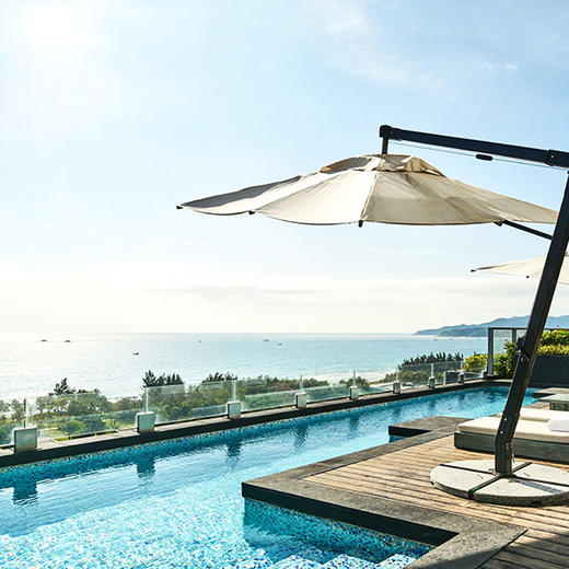 三亚海棠湾保利瑰丽酒店 商品图4