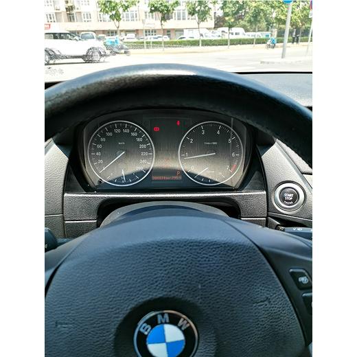 【月租-北京】宝马 X1(进口) sDrive18i豪华型 商品图4