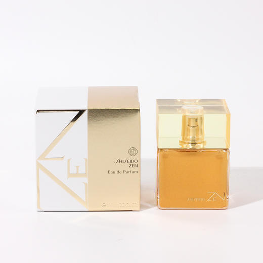 资生堂 禅 EDP Shiseido Zen 分装 商品图5