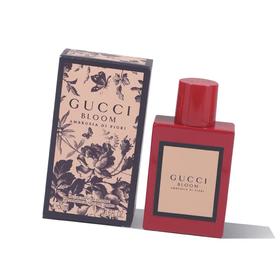 GUCCI古驰花悦圣诞限量款50ml