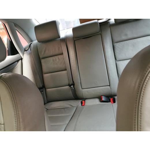 【特价月租-北京】奥迪 A4 1.8T 领先型 商品图8