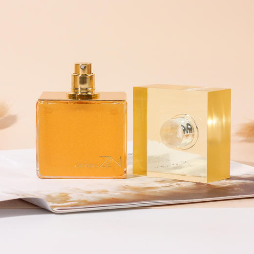 资生堂 禅 EDP Shiseido Zen 分装 商品图1