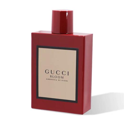 GUCCI古驰花悦圣诞限量款50ml 商品图2