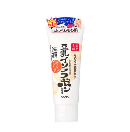 SANA豆乳清洁洗面奶150g 商品图0