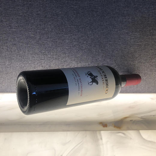 高乔骑士赤霞珠红葡萄酒2018 750ml 阿根廷 商品图3