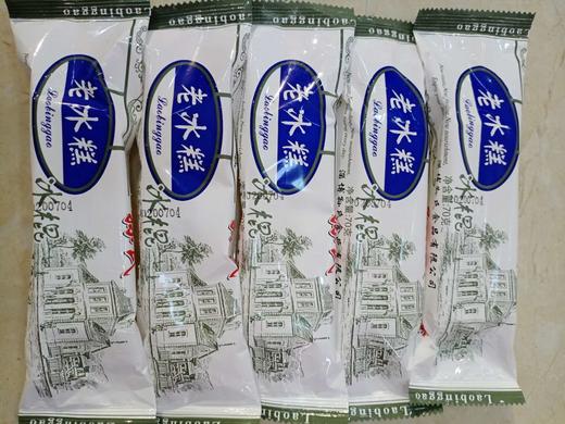 孙氏老冰棍70g（1箱*36支）（080080202） 商品图0