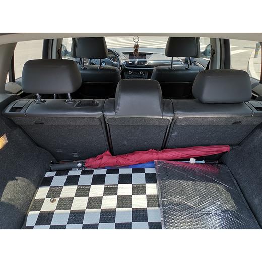 【月租-北京】宝马 X1(进口) sDrive18i豪华型 商品图6