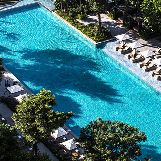 三亚海棠湾保利瑰丽酒店 商品图3