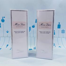 DIOR迪奥甜心小姐淡滚珠香水EDT20ml（455381）