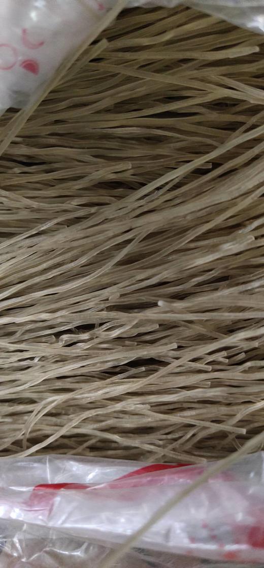 红薯粉丝（一包25斤） 商品图1