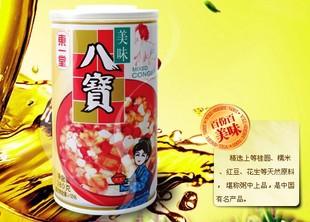 东一堂八宝粥    360g*12罐/提 商品图1