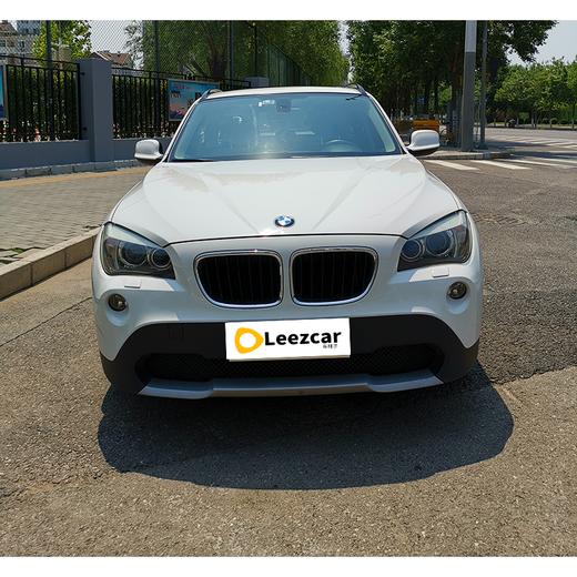 【月租-北京】宝马 X1(进口) sDrive18i豪华型 商品图1