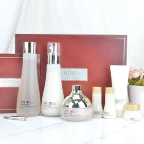 Su:m呼吸时光能量套盒