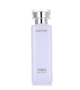 HABA G露180ml
