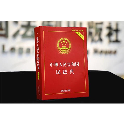 民法典实用版 商品图0