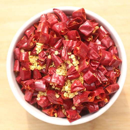 重庆特产【干辣椒】 商品图5