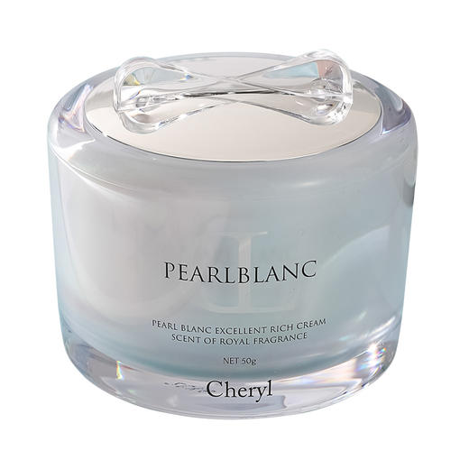 Cheryl阿古屋素颜霜防晒版SPF25+ 商品图0