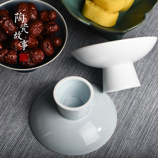 茶道配件-茶盘、果盘4款 商品图2