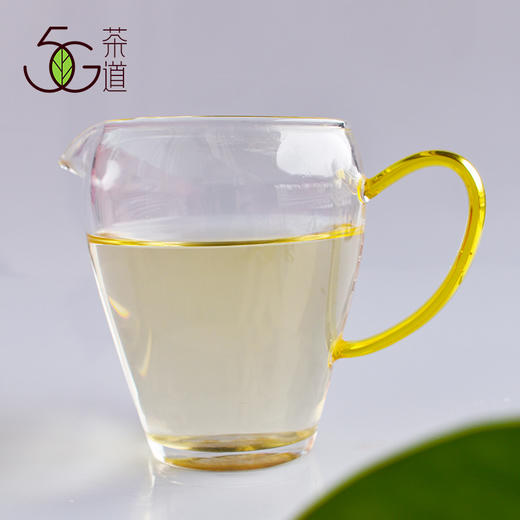 白茶 | 小城之春 2019年 华茶一号 白牡丹（散茶） 100g 商品图2