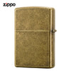 ZIPPO芝宝打火机 仿古铜商标28994 商品缩略图2