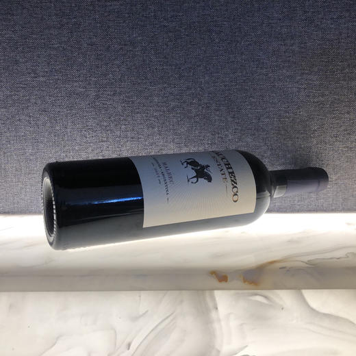 高乔骑士马尔贝克14度红葡萄酒2018 750ml 阿根廷 商品图3