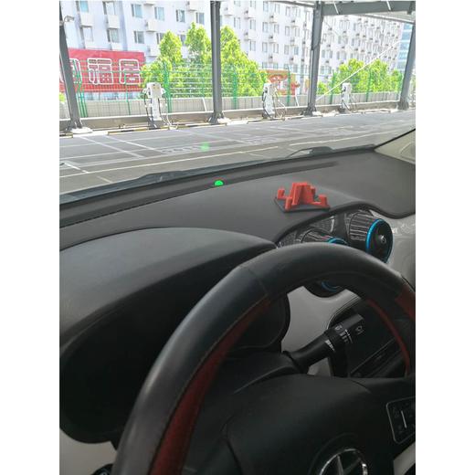 【特价月租-北京】江淮 IEV5 商品图6