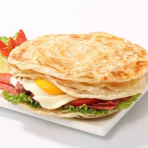 【9.9元10张】手抓饼（080002801） 商品图0