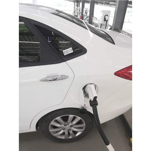 【特价月租-北京】江淮 IEV5 商品图5