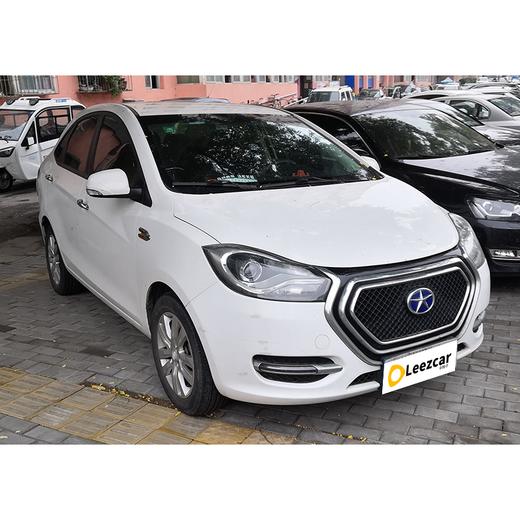 【特价月租-北京】江淮 IEV5 商品图2