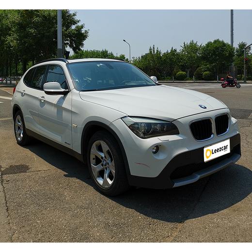 【月租-北京】宝马 X1(进口) sDrive18i豪华型 商品图2