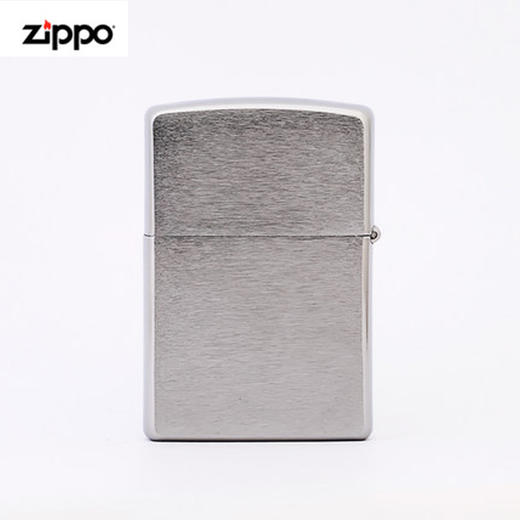 ZIPPO芝宝打火机 20855森林狼 商品图3