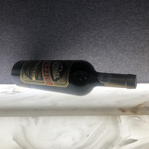 波斯达法西欧庄园马尔贝克红葡萄酒x750ML 阿根廷 商品图3