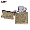 ZIPPO芝宝打火机 唐草系列-古铜ZBT-2-23b 商品缩略图1