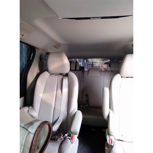 【月租-北京】别克 GL8 25S 尊贵型 国V 商品图4