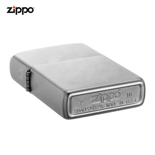 ZIPPO芝宝打火机 锻纱205 商品图3