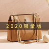 BX-BX619110302真皮2020新款复古国风链条单肩包大容量宫廷潮手提包 商品缩略图0