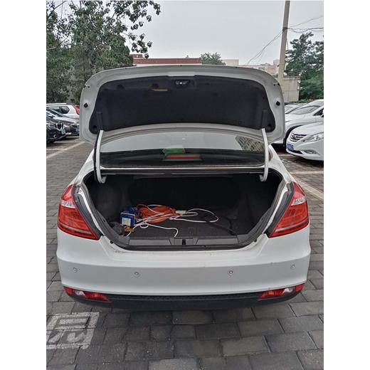 【特价月租-北京】吉利 帝豪 EV 尊贵型 商品图7