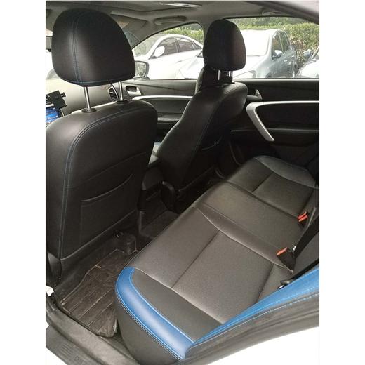 【特价月租-北京】吉利 帝豪 EV 尊贵型 商品图6